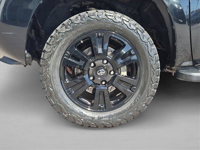 Used 2019 Toyota Sequoia TRD Sport w/ TRD Sport Premium Package AWD/4WD image 24