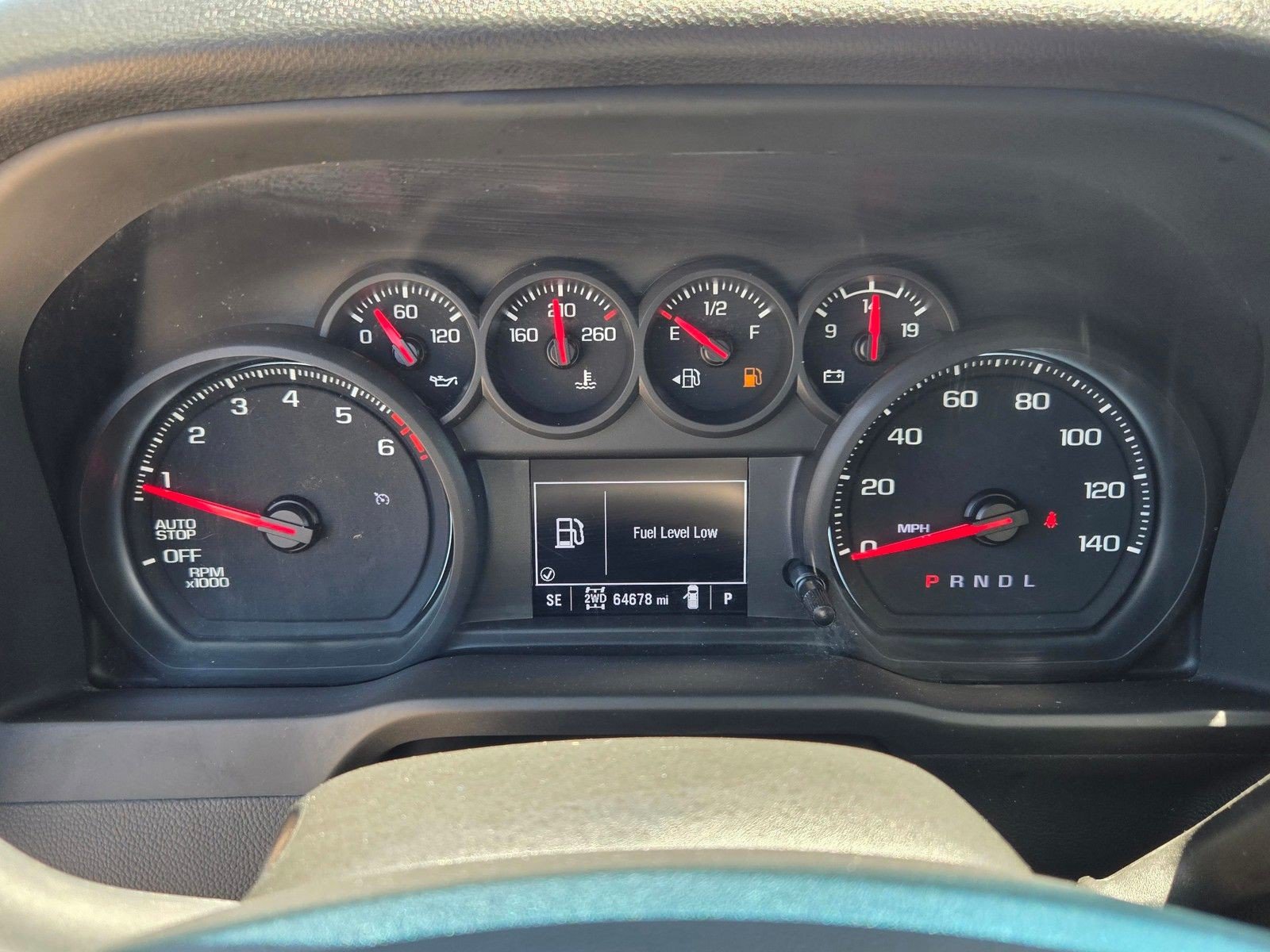 Used 2024 Chevrolet Silverado 1500 Custom AWD/4WD image 21