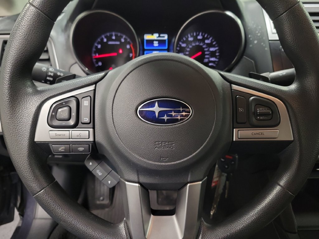 Used 2016 Subaru Legacy 2.5i w/ Popular Package #1 AWD/4WD image 23