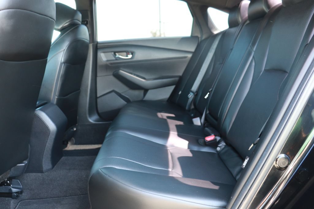 Used 2024 Honda Accord Sport image 14