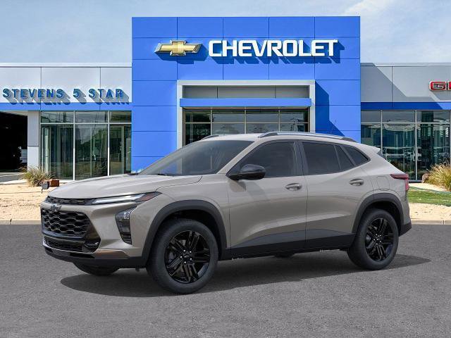 New 2026 Chevrolet Trax ACTIV w/ Driver Confidence Package image 26