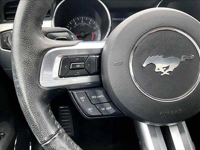 Used 2016 Ford Mustang GT Premium w/ Equipment Group 401A RWD image 18