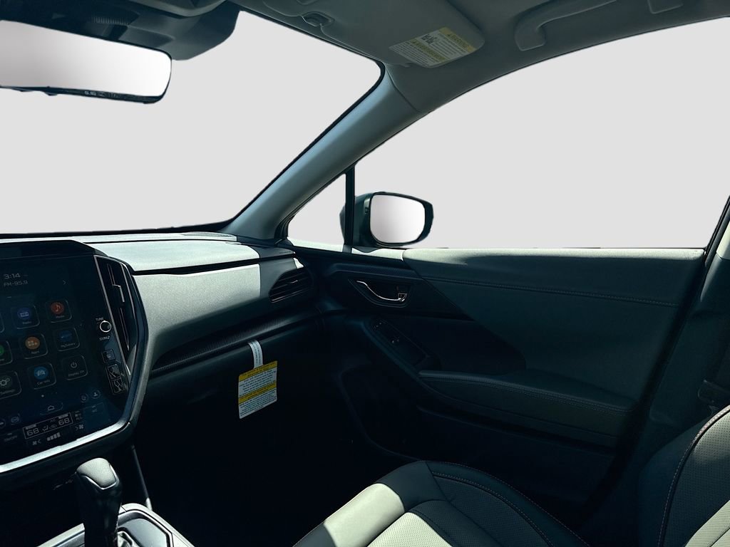 New 2026 Subaru Crosstrek 2.5i Limited AWD/4WD image 23