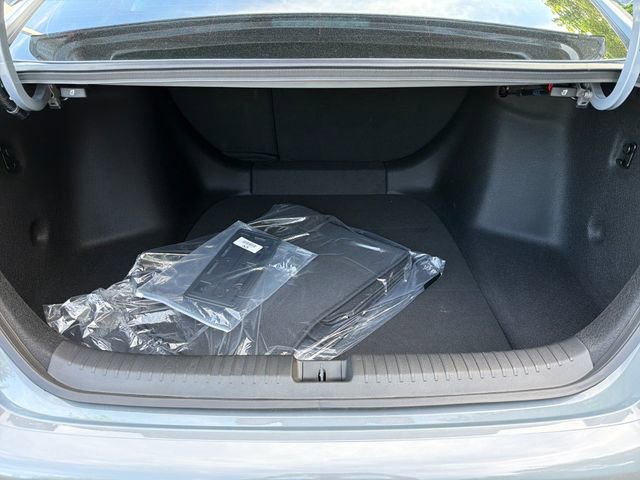 Used 2025 Honda Accord Sport image 28