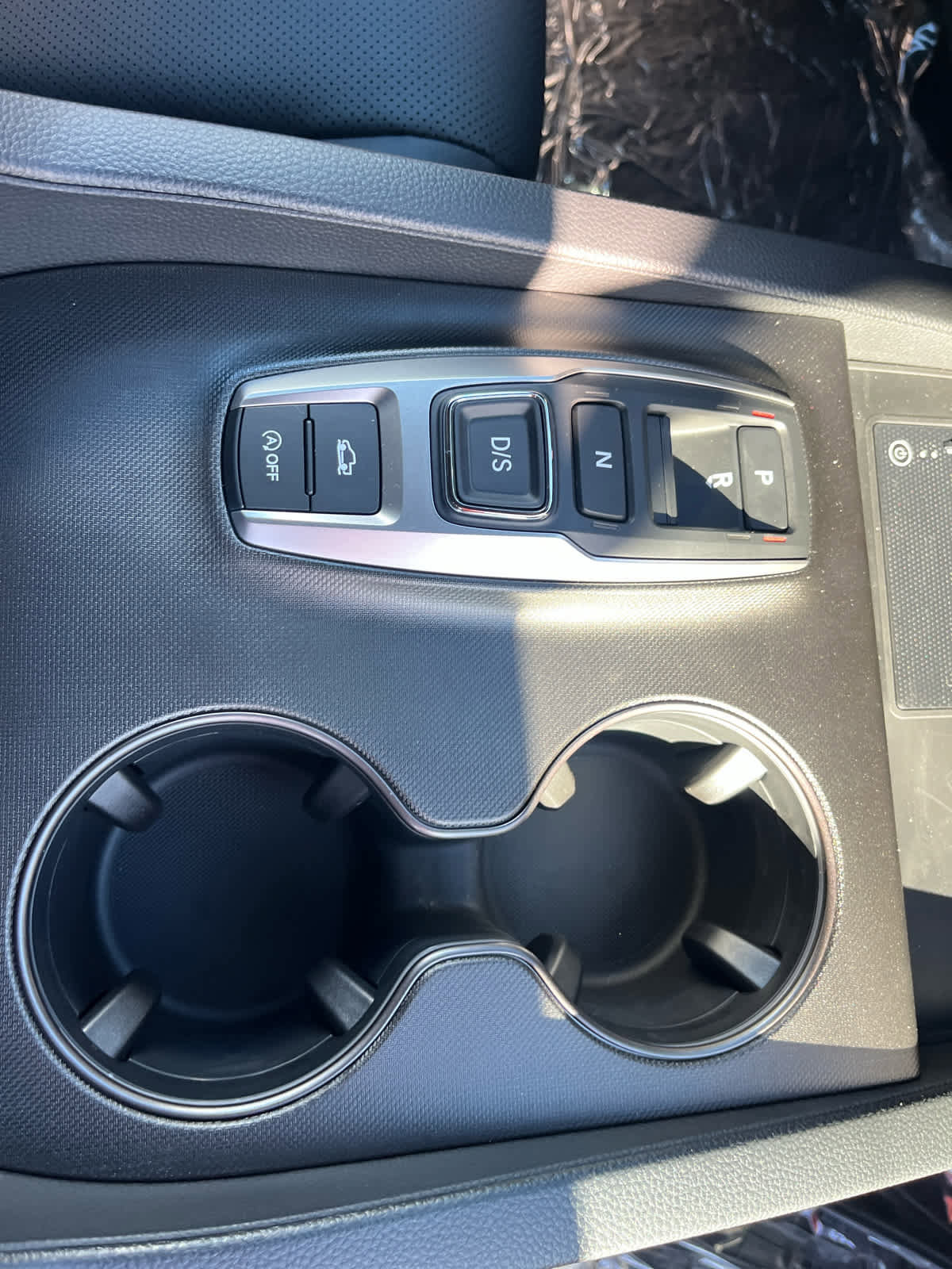 New 2026 Honda Ridgeline TrailSport image 44