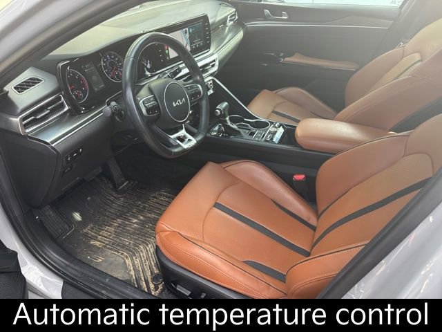Used 2023 Kia K5 GT w/ GT1 Package image 13
