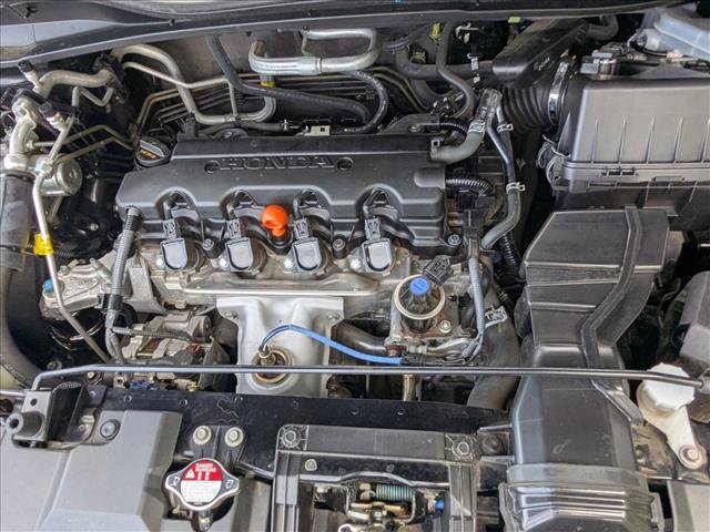 Used 2022 Honda HR-V EX image 22