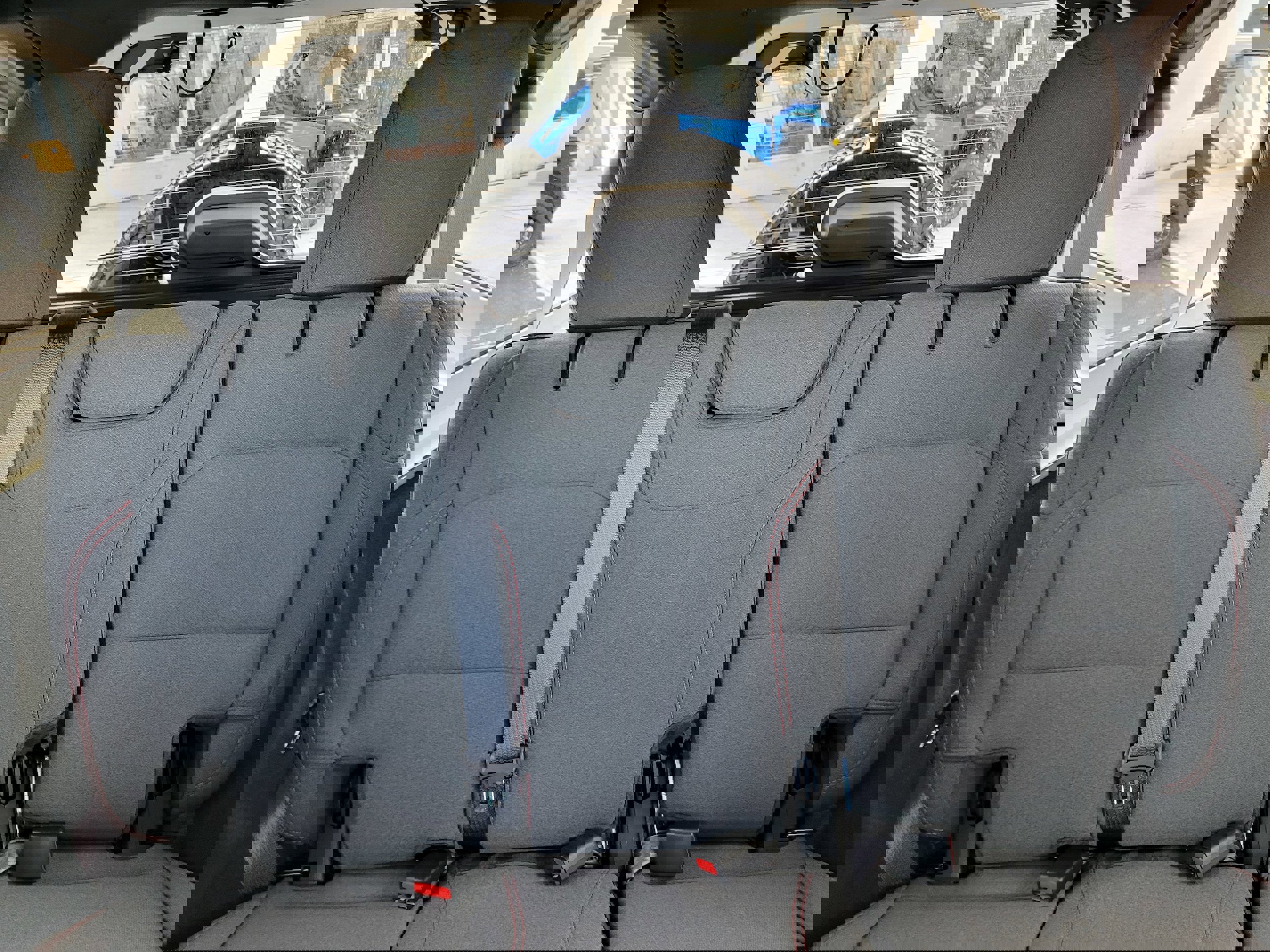 New 2026 Jeep Wrangler Unlimited Rubicon w/ Xtreme 35 Tire Package image 21