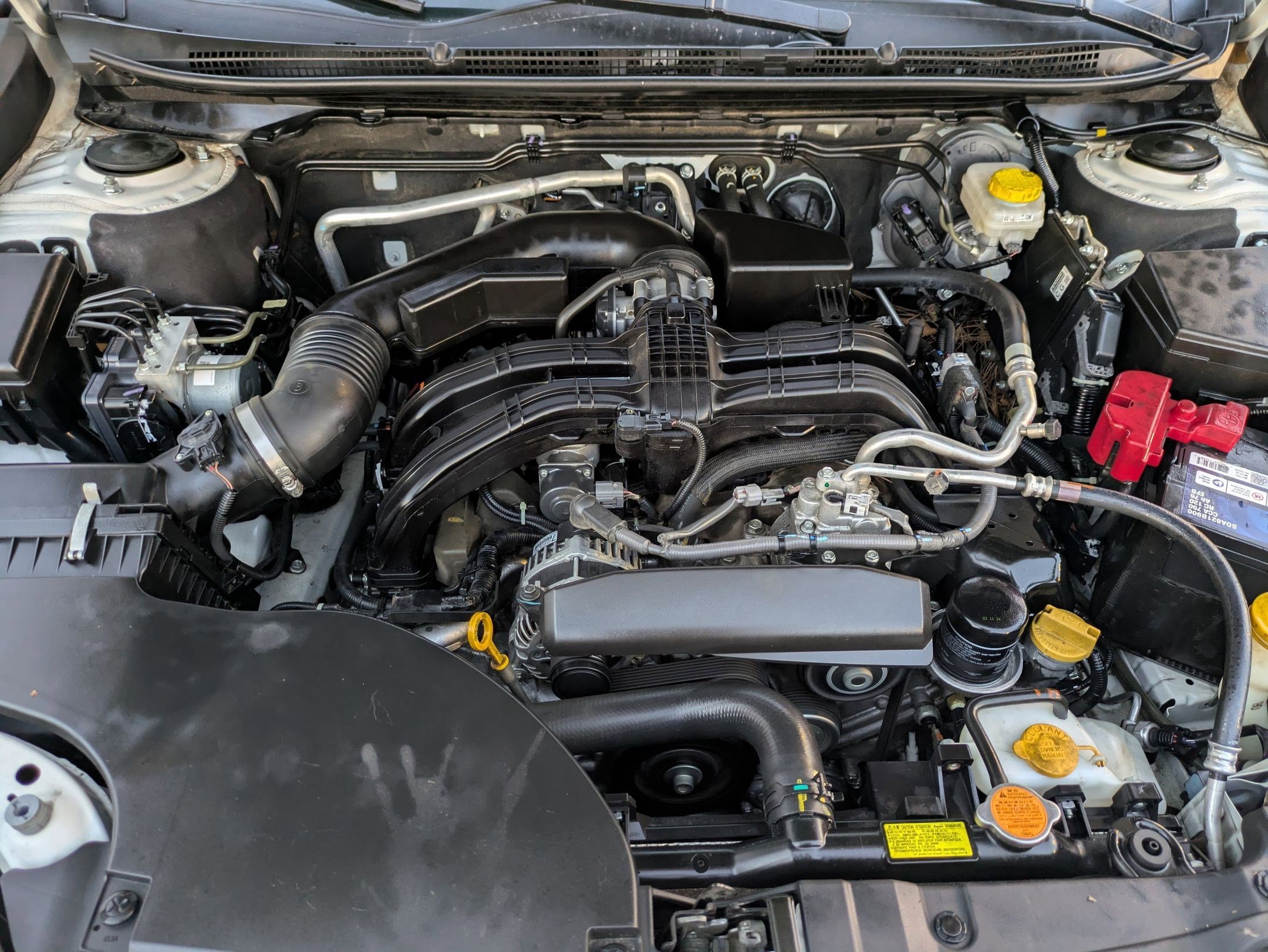 Used 2023 Subaru Outback Premium image 30