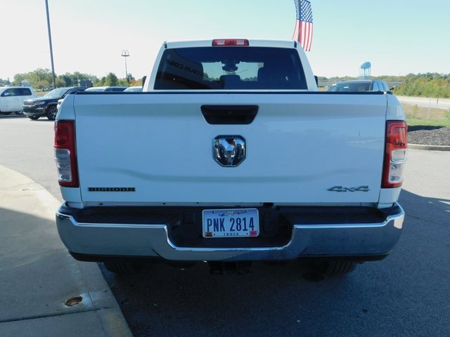 Used 2024 RAM 2500 Big Horn image 7