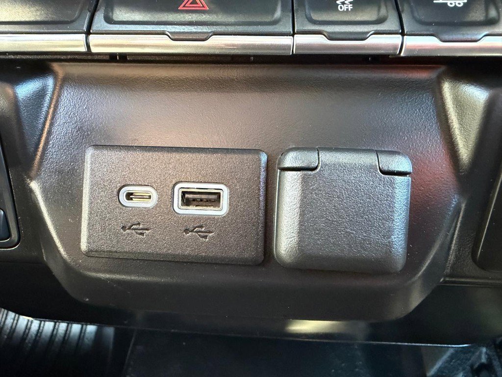 Used 2021 Chevrolet Silverado 2500 W/T w/ WT Fleet Convenience Package image 51