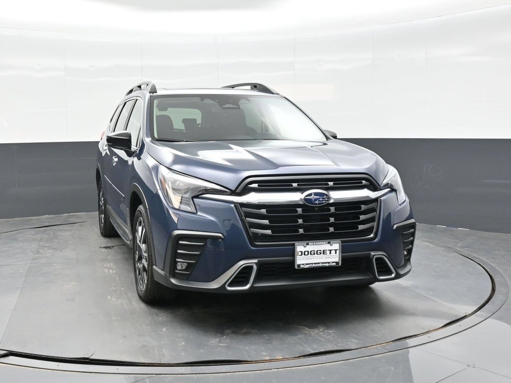 Used 2024 Subaru Ascent Touring AWD/4WD image 13