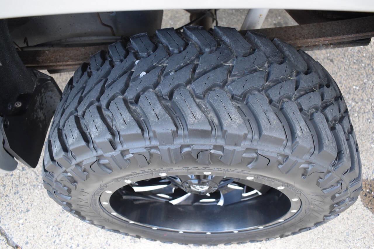 Used 2014 GMC Sierra 1500 SLT image 19