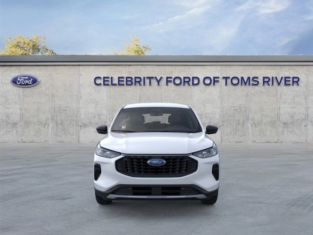 New 2026 Ford Escape Active AWD/4WD image 6