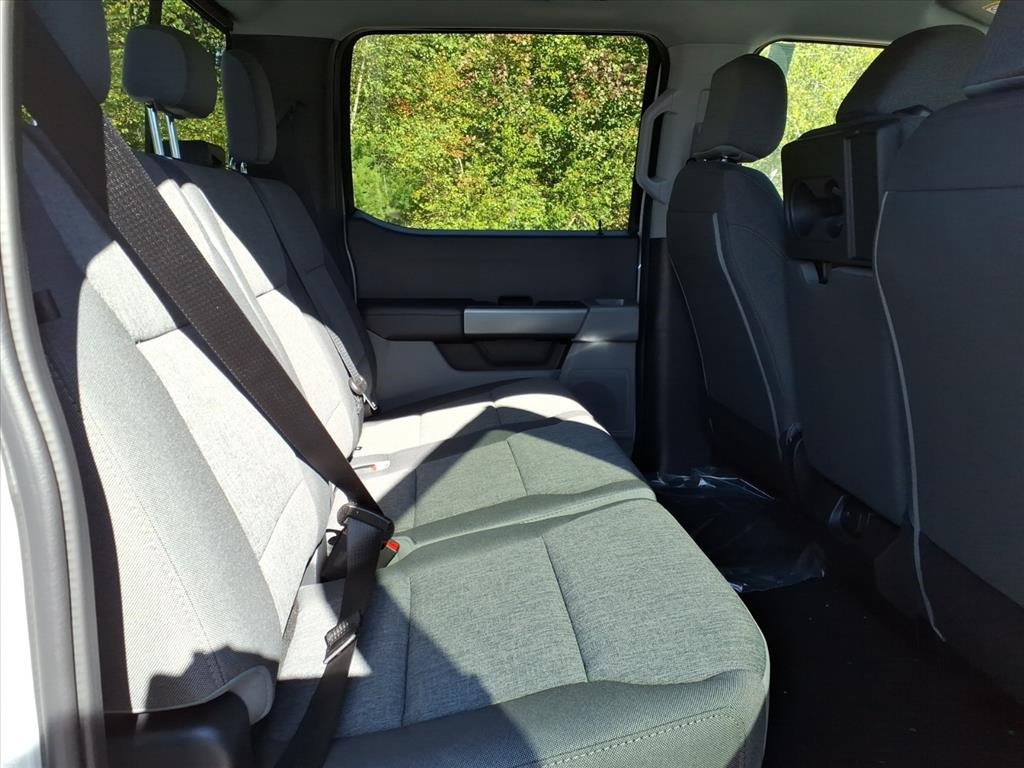 New 2026 Ford F350 XL image 13