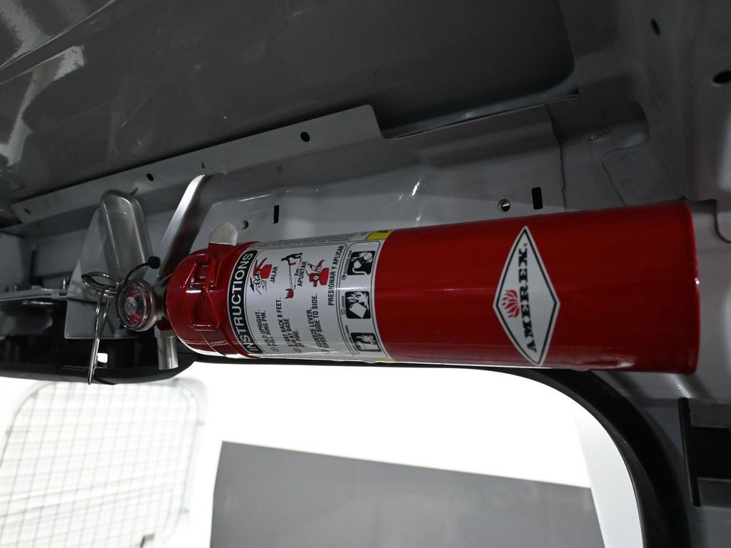 Used 2018 Ford Transit 150 130 Low Roof image 44