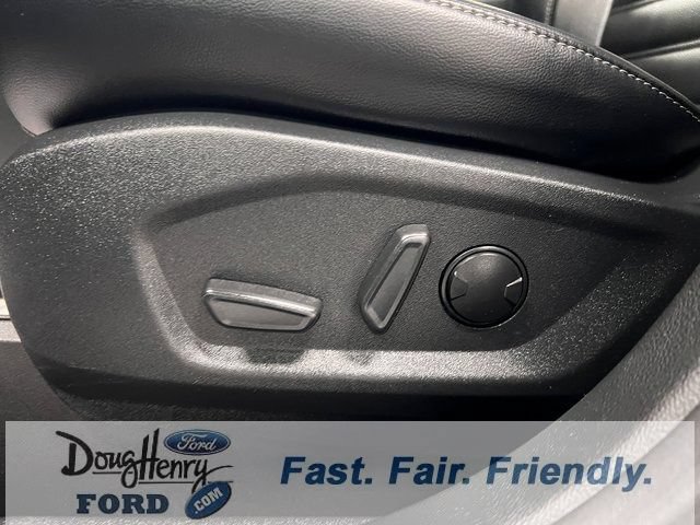 Used 2024 Ford Edge SEL AWD/4WD image 25
