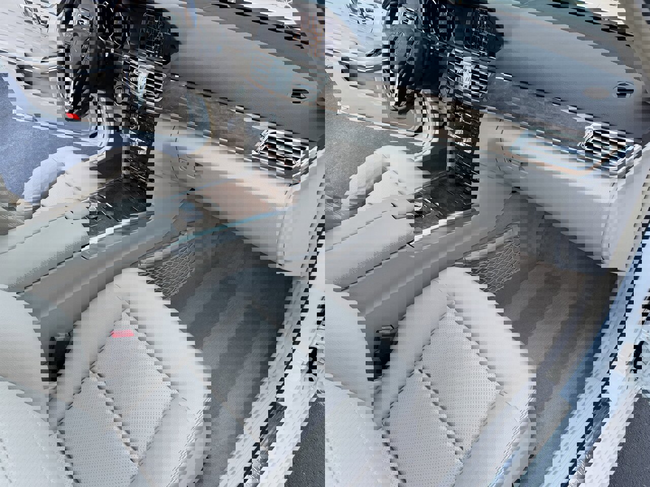 Used 2014 Mercedes-Benz E 350 Sedan w/ Premium 1 Package image 37