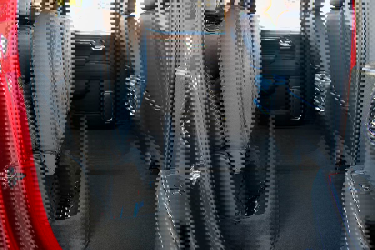 Used 2024 GMC Sierra 1500 Denali w/ Denali Reserve Package image 26