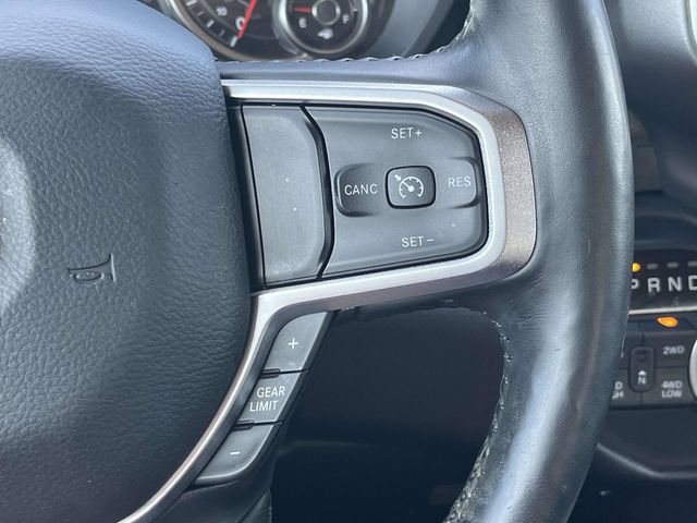 Used 2019 RAM 1500 Big Horn AWD/4WD image 27