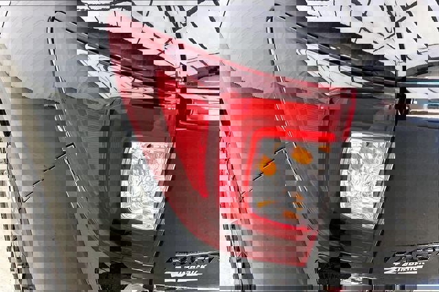 Certified 2024 Honda Passport TrailSport image 27