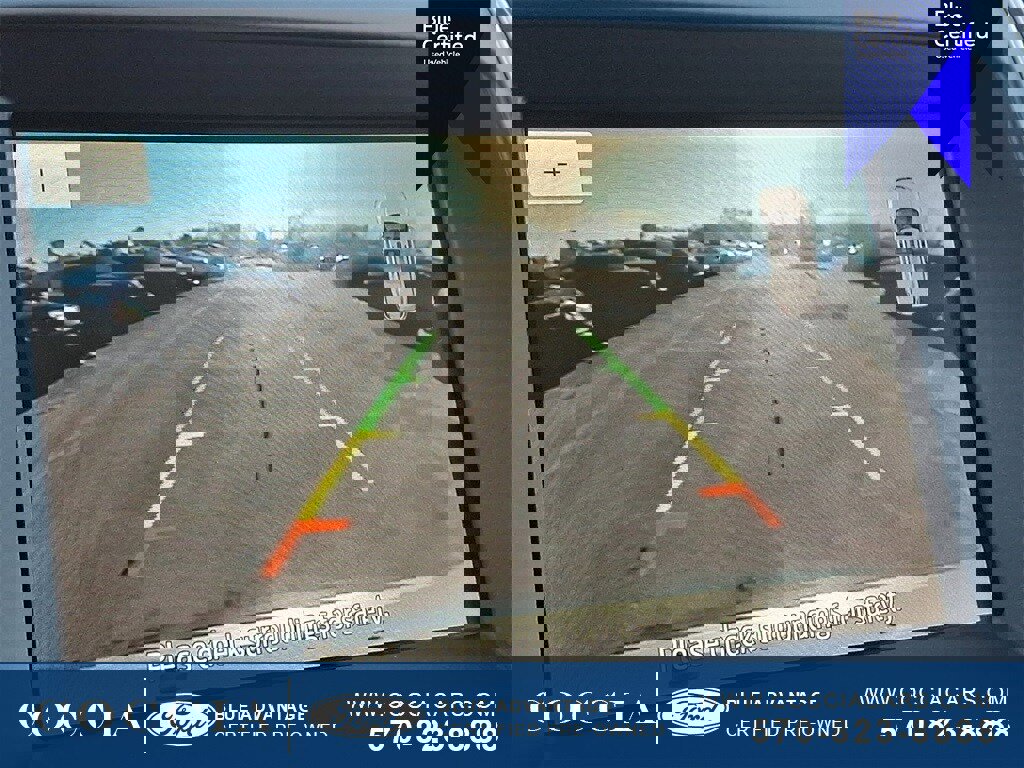 Certified 2019 Ford Edge SEL w/ Equipment Group 201A image 17