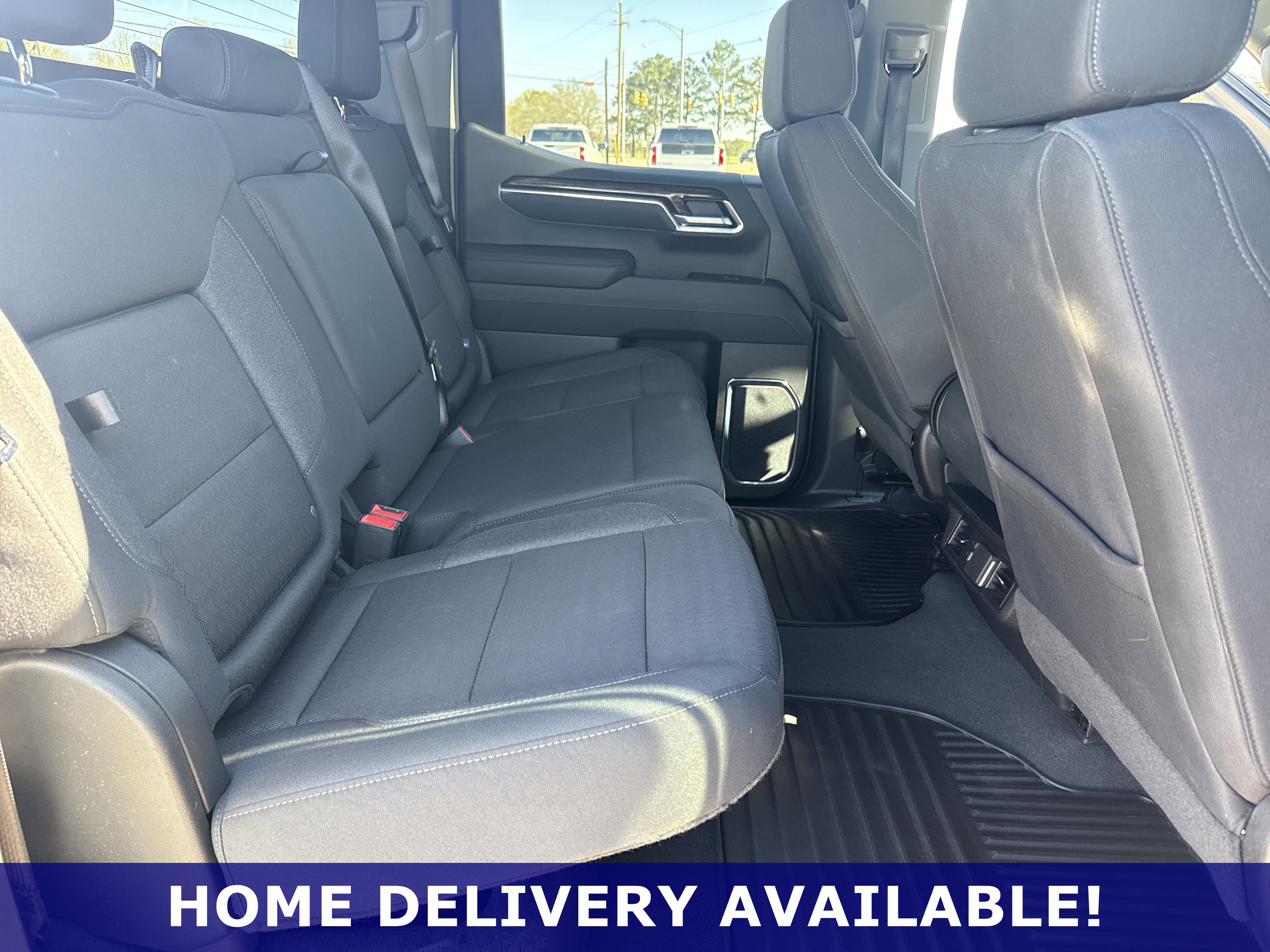 Used 2025 GMC Sierra 1500 Elevation AWD/4WD image 24