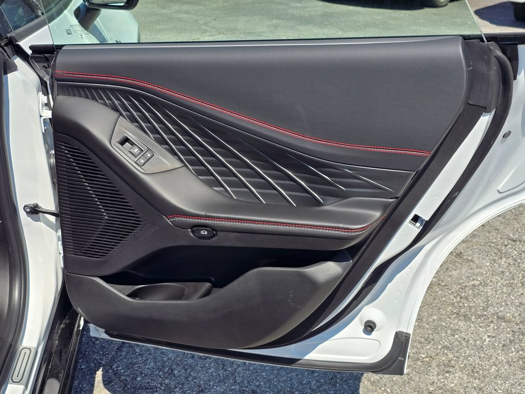 New 2026 Dodge Charger Scat Pack AWD/4WD image 38