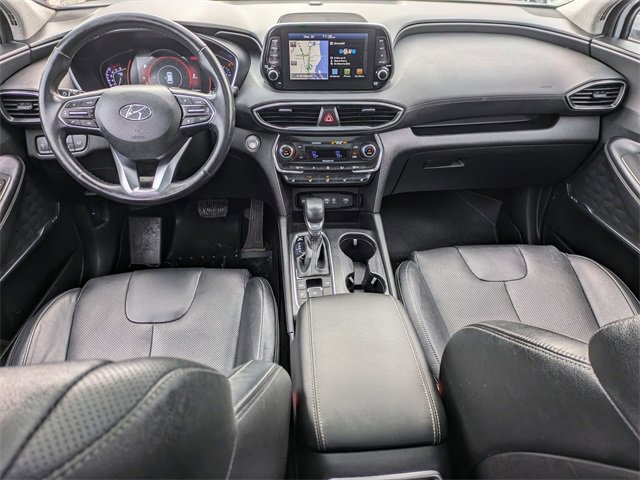 Used 2019 Hyundai Santa Fe AWD image 26