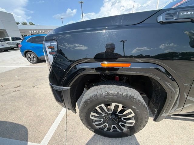 Used 2024 GMC Sierra 2500 Denali Ultimate w/ Max Trailering Package AWD/4WD video 2