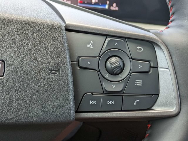 New 2026 Nissan Sentra SR w/ SR Premium Package FWD image 28