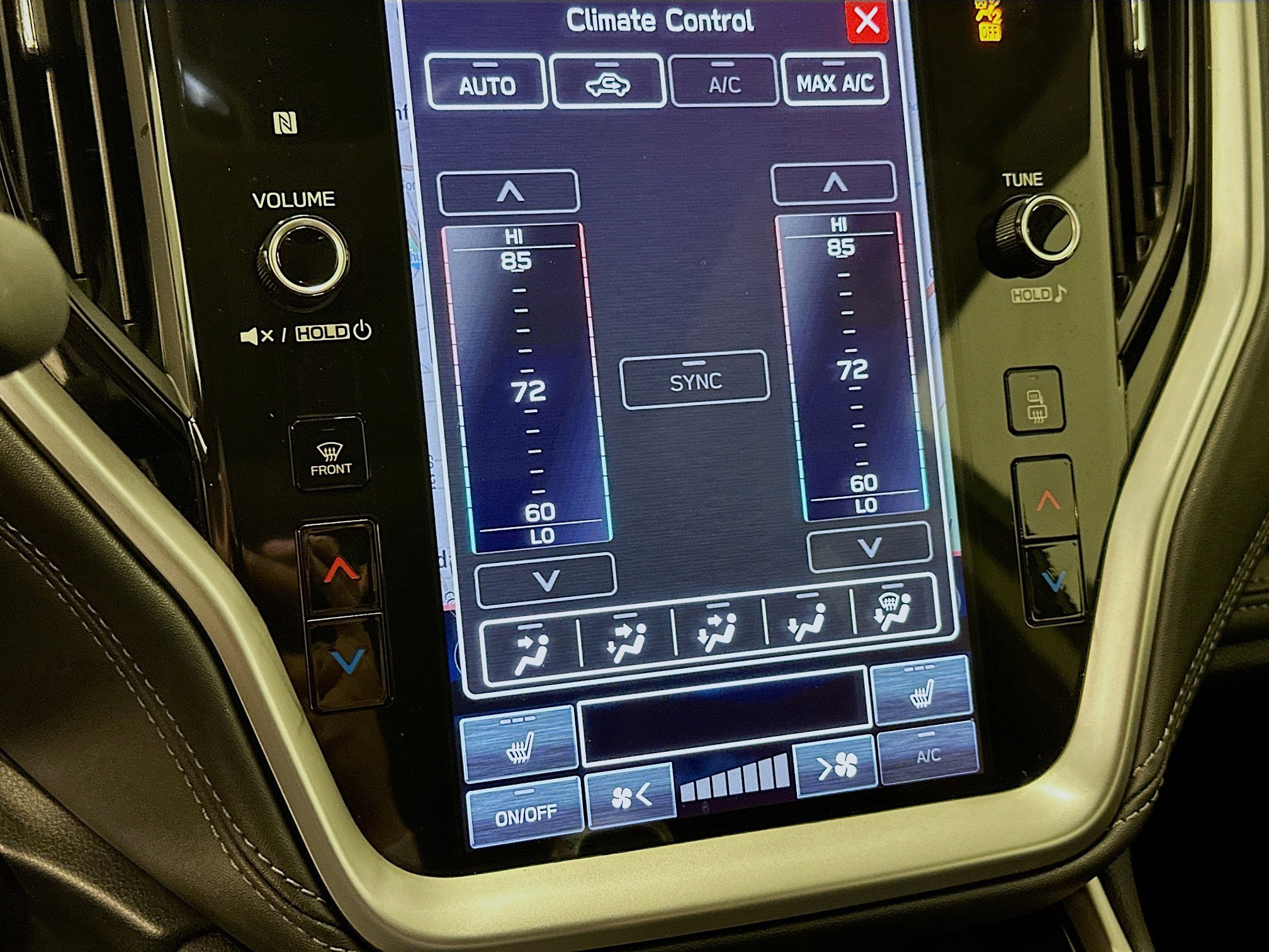 Used 2022 Subaru Outback Limited AWD/4WD image 24