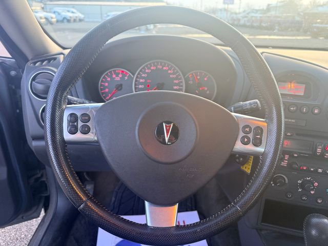 Used 2006 Pontiac Grand Prix w/ Preferred Package image 17