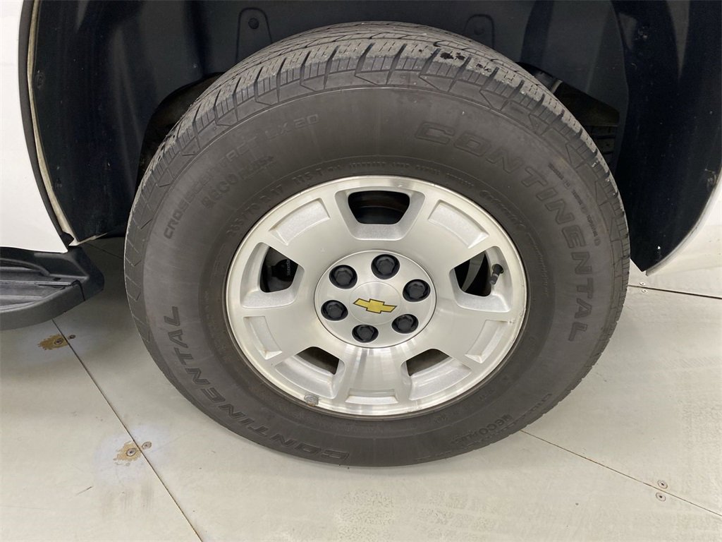 Used 2014 Chevrolet Tahoe LT image 10