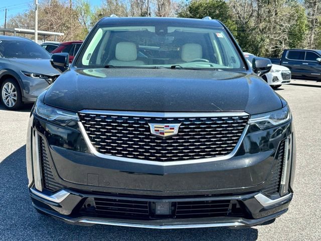 Used 2020 Cadillac XT6 Premium Luxury image 2