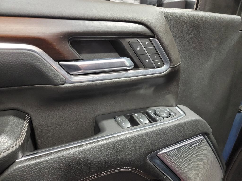 Used 2024 GMC Sierra 3500 Denali w/ Technology Package image 15
