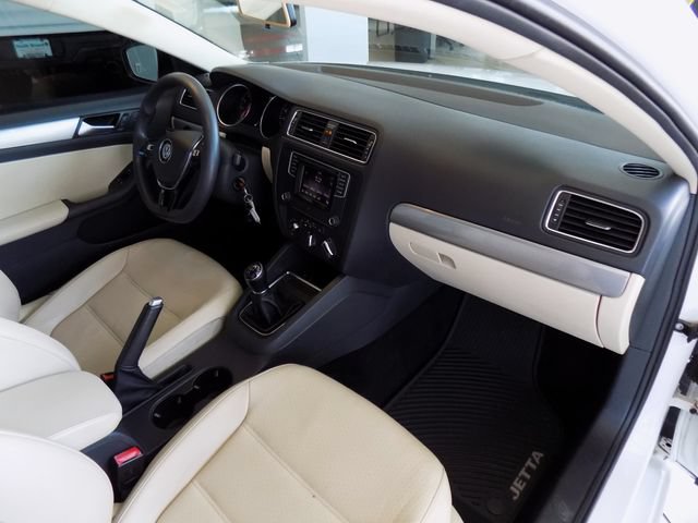 Used 2018 Volkswagen Jetta Wolfsburg Edition FWD image 23