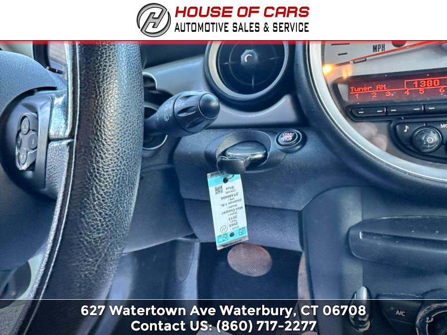 Used 2013 MINI Cooper Clubman image 25