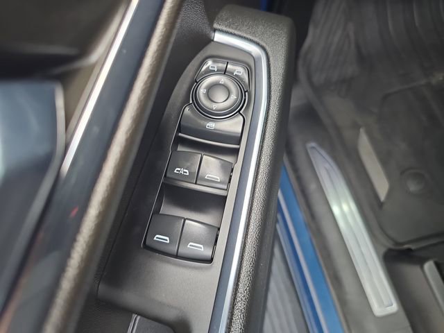 Certified 2024 GMC Sierra 1500 Elevation w/ LPO, Elevation Black Package image 16