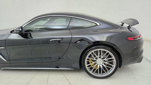 Used 2025 Mercedes-Benz AMG GT 55 image 10