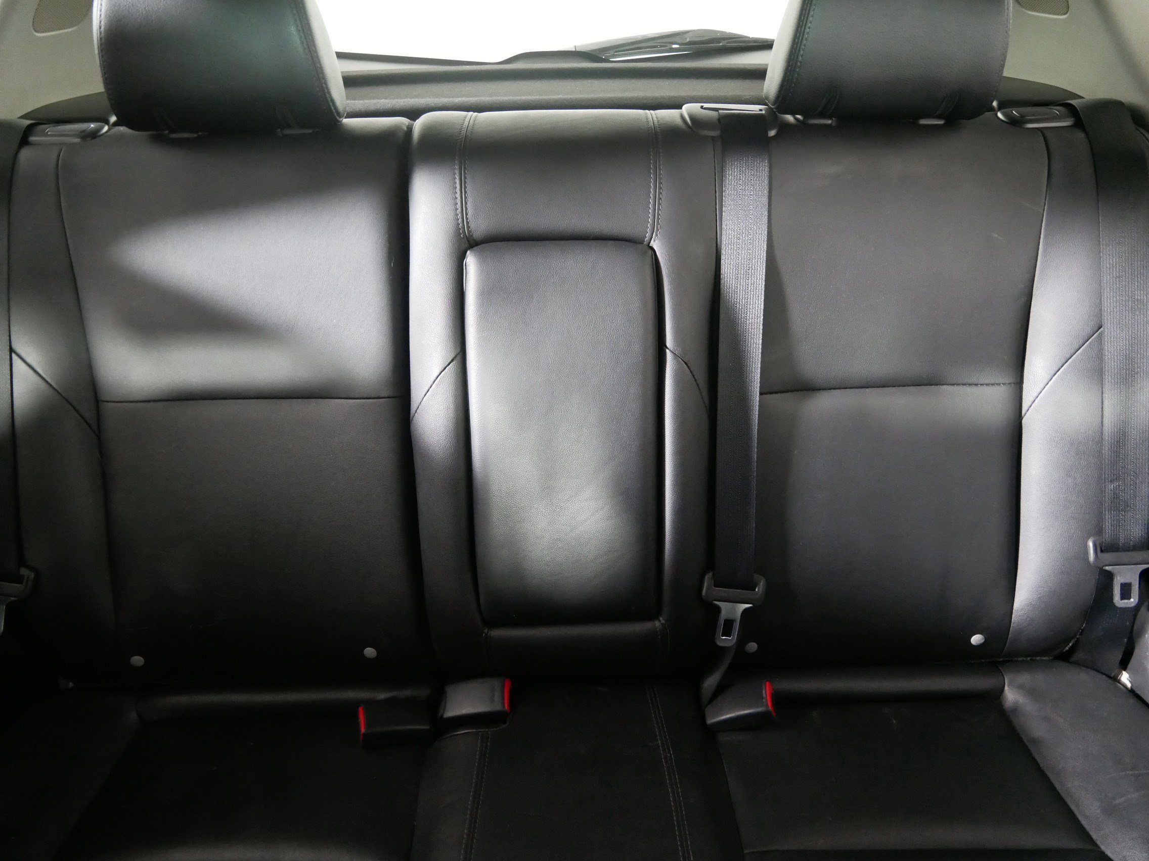 Used 2011 MAZDA MAZDA3 s Grand Touring w/ Tech Pkg image 13