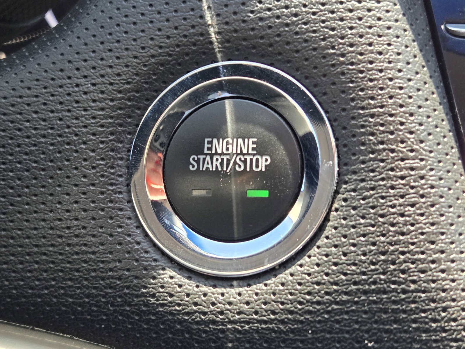 Used 2017 Cadillac XTS Luxury image 23