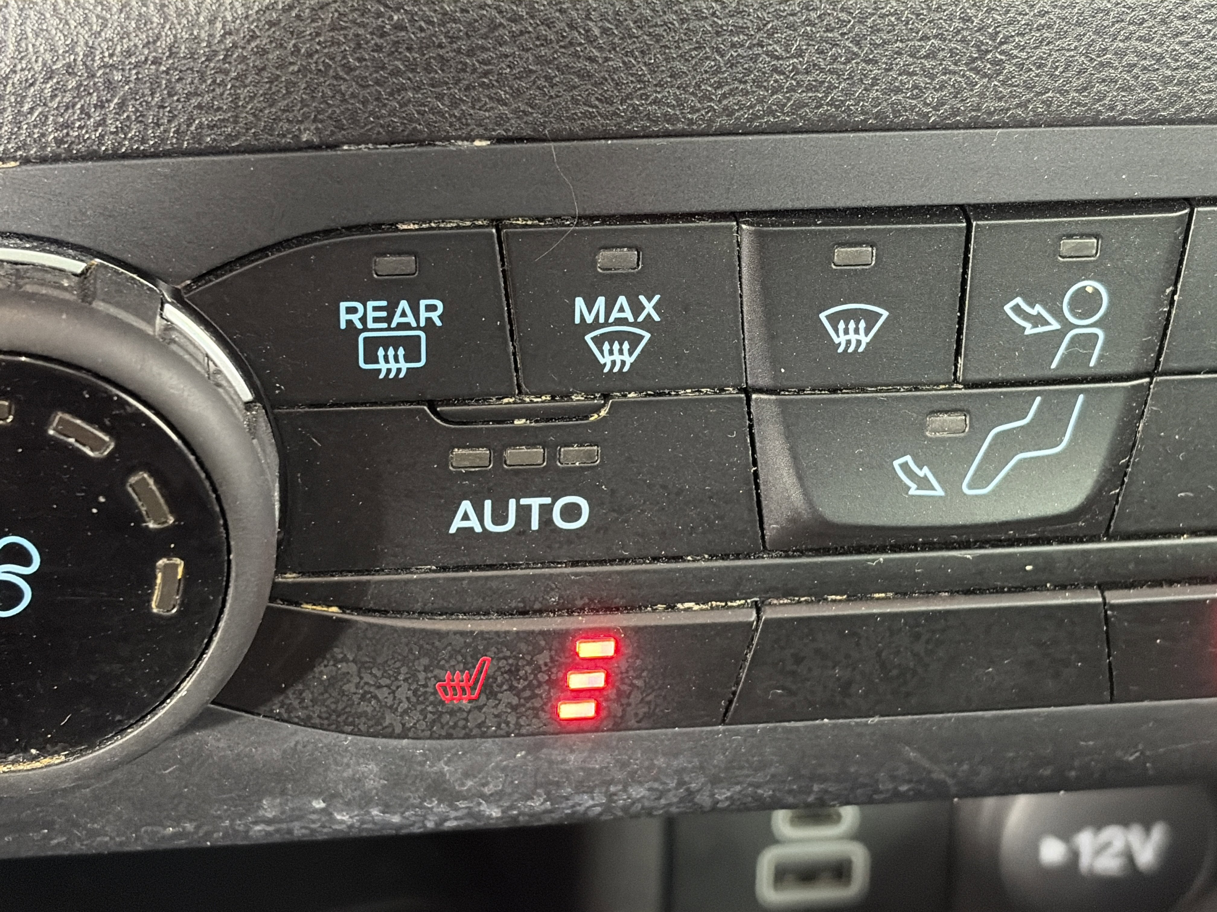 Used 2023 Ford Bronco Sport Big Bend w/ Convenience Package image 25