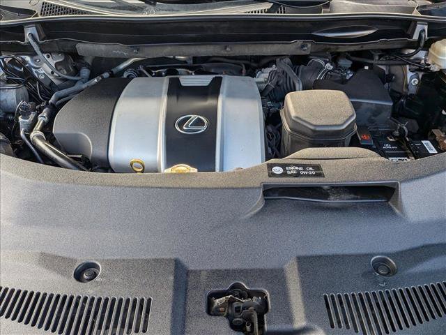 Used 2016 Lexus RX 350 AWD image 28