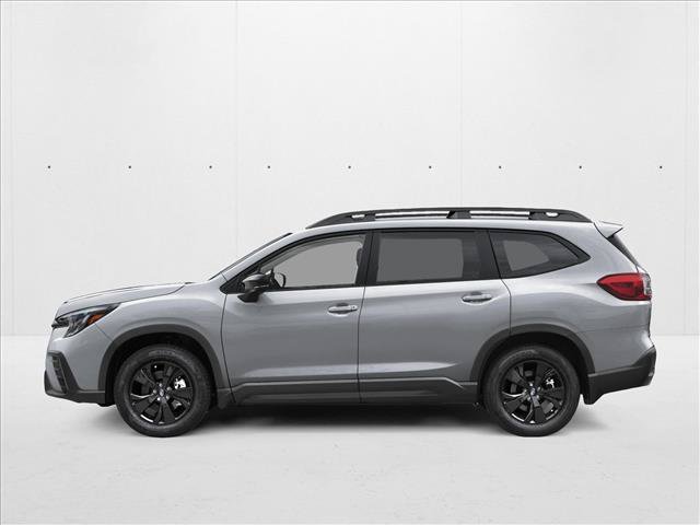 New 2027 Subaru Ascent Premium AWD/4WD image 3