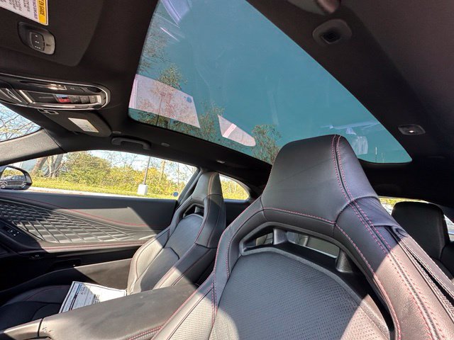 New 2027 Dodge Charger Scat Pack AWD/4WD image 24