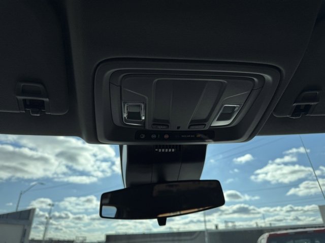 Used 2025 Chevrolet Silverado 1500 W/T w/ WT Safety Package image 29