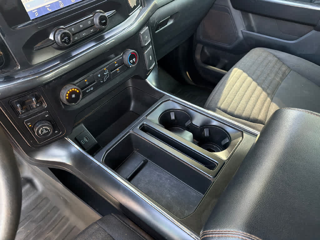 Used 2022 Ford F150 XL w/ STX Appearance Package AWD/4WD image 34