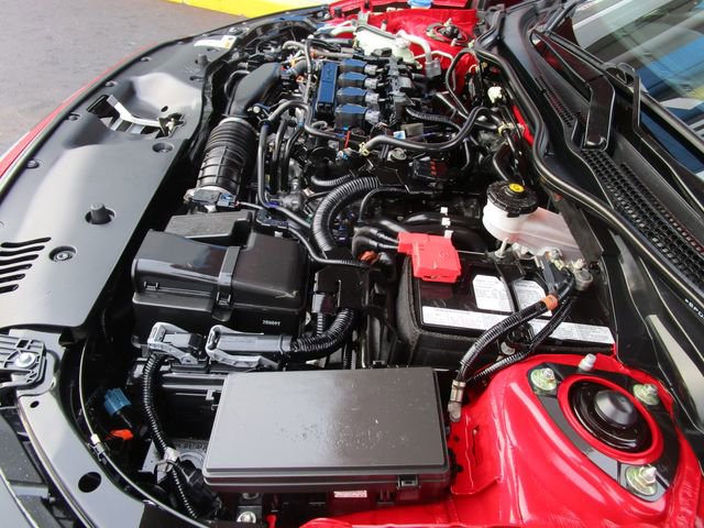 Used 2021 Honda Civic EX image 10