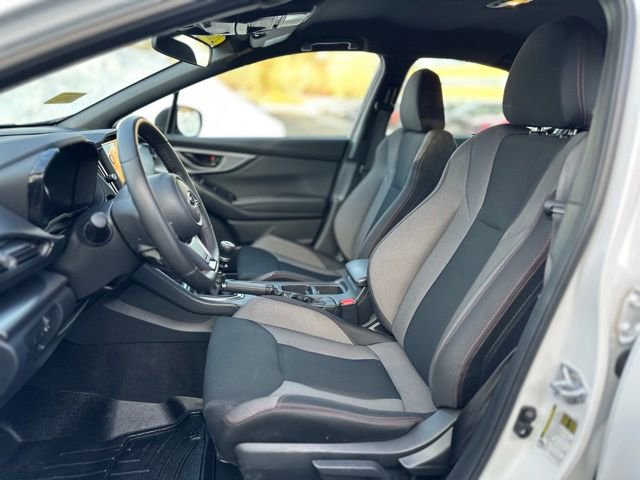 Used 2024 Subaru WRX image 18
